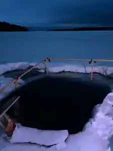 Baza Otdykha Ogni Imandry - 69