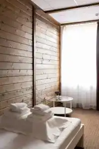 Gostinitsa Amsterdam na Tazi-Gizzata - 21