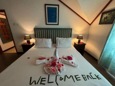 Takamaka Green Village - 33