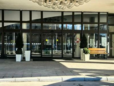 Holiday Inn Moscow - Seligerskaya, an IHG - 92