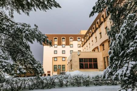 Park Inn Veliky Novgorod - 63