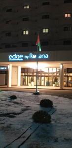Holiday Inn Moscow - Seligerskaya, an IHG - 76
