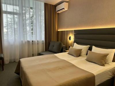 Belarus Sanatorium - 7