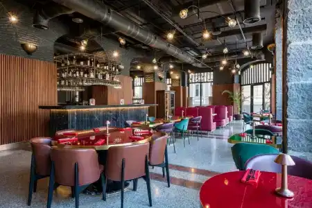 Radisson RED Tbilisi - 5
