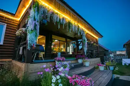 Vdokhnoveniye (Inspiration) - 3