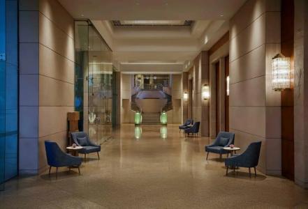 Hyatt Regency Kolkata - 32