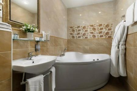 Gorodskoj Klever Mitino - 5