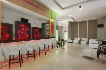 Ramada Encore By Wyndham Tangier - 81