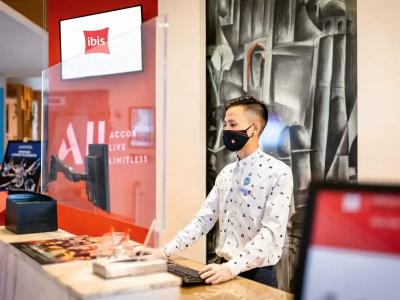 ibis Bengaluru Hosur Road - An Accor Brand - 40