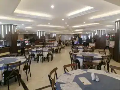 Ephesus Hitit Restaurant - 46