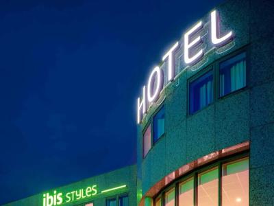 ibis Styles Almere - 19