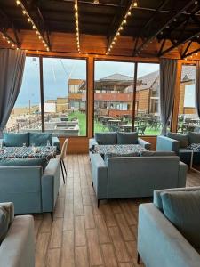 Zhemchuzhina Yuga Tourist base - 19