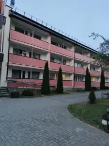 Туристско-оздоровительный комплекс Пышки - 22