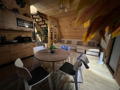 Kottedzhi u morya Tourist base - 12