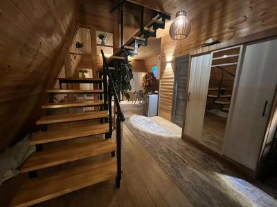 Kottedzhi u morya Tourist base - 15