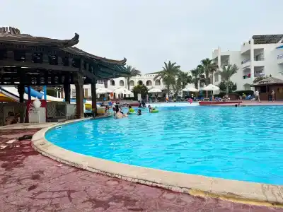 Sharm Bride Resort Aqua & Spa - 40