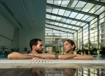 Radisson Blu Resort & Congress Centre 5* - 8