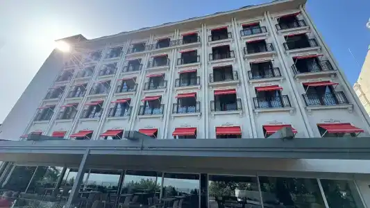 Gonluferah Thermal - 6