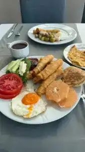 Marbas Select Beach +14 - 34