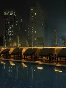 TRYP by Wyndham Dubai - 85