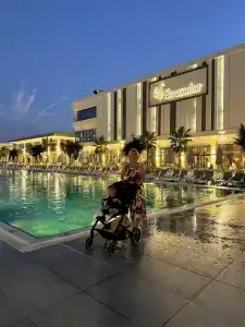 Le Jardin Resort Holiday Village - 35