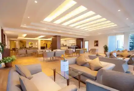 Ikbal Thermal & Spa Afyon - 91