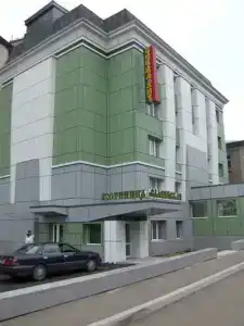 Otel' Slavyanskaya - 47