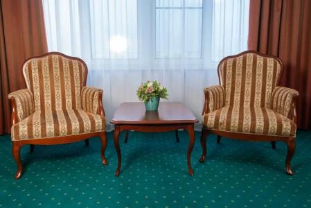 Istoricheskaya Gostinitsa Kaluga by SKs - 43