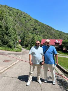 Maralsay Tourist base - 10