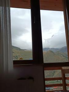 Alpenhaus Kazbegi & Restaurant - 19