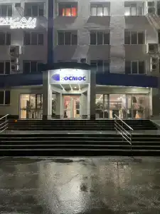 Business Cosmos - 19