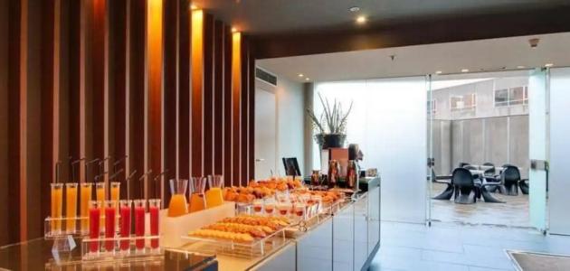 Barcelona Condal Mar, Affiliated by Meliá - 69