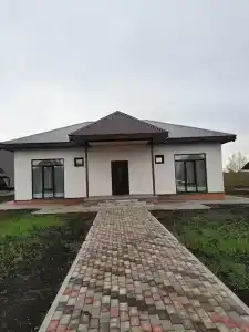 Recreation center Peresypkino mys - 10