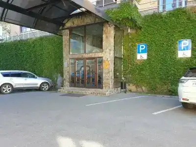 Cosmos Smart Vladivostok - 63