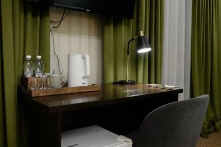 Boutique Statler - 37
