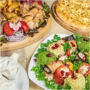 Spa Otel Kubachi Resort - 57