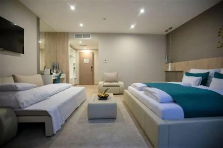 The Unforgettable - Tiliana by Homokys & Spa - 63