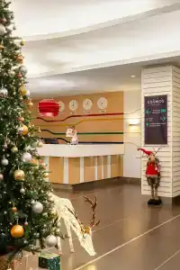 Park Inn by Radisson Kazan - 16