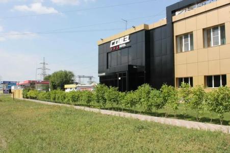 Soyuz Mini-Hotel - 33