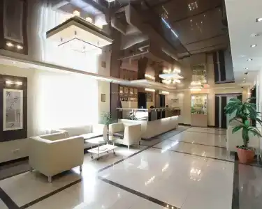 A-Liner Airport Ekaterinburg - 34