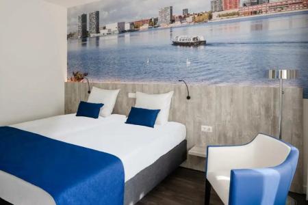 ibis Styles Almere - 25
