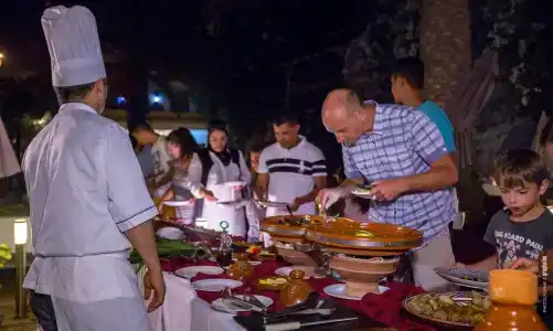 Atlantic Agadir - 58