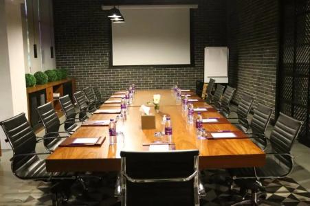 Park Regis Business Bay Dubai - 35