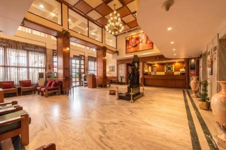 Bangalore Gate & Conferences - 83