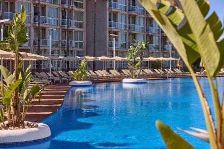 Zafiro Alzinar Mar Adults Only - Refurbished 2025 - 20