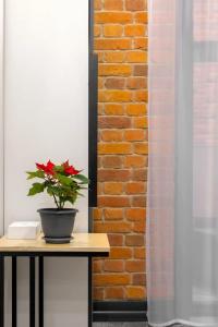 Хостел - Коливинг Community Heroes - 99