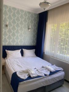 My Home Sultanahmet - 35