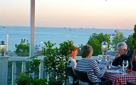 Antea Palace & Spa - 27