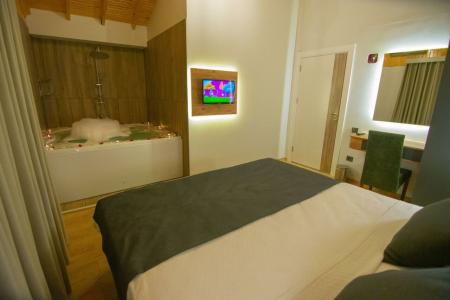 Sandal Otel - 55