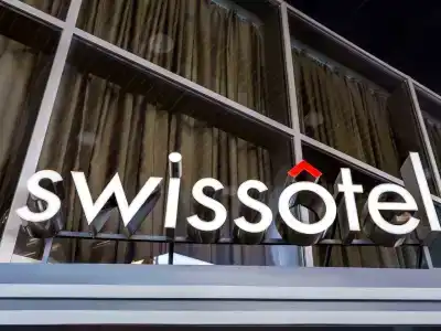 Swissôtel - 19